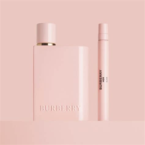 sephora burberry cologne